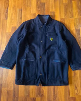 cappotto navigare lungo misure sotto 