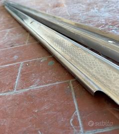 Coppia Battitacco Originali Alfa Romeo GT GTC 105