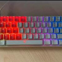 Tastiera Meccanica Gaming DREVO Calibur V2 Cherry