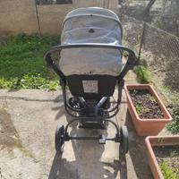 Trio Passeggino CAM Taski