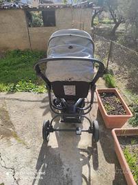 Trio Passeggino CAM Taski