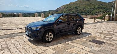 RAV 4 2.5 - 2wd