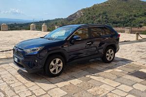 RAV 4 2.5 - 2wd
