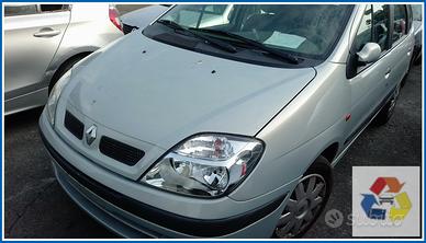 Ricambi Usati RENAULT Scénic I