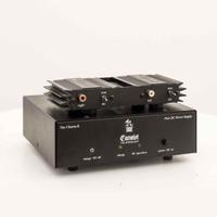 Camelot-Pre Phono-LANCELOT + THE CHARM II