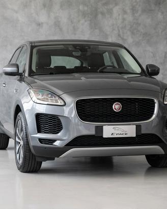 Jaguar E-Pace 2.0D 150 CV AWD aut.