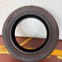 1 pneumatico Continental 205/55 R17 91W usato