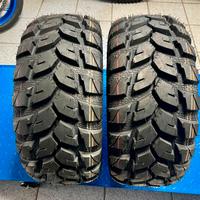 Gomme Quad Duro Frontier 26x9 R14 DI2037