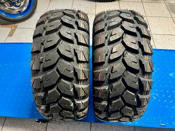 Gomme Quad Duro Frontier 26x9 R14 DI2037