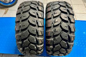 Gomme Quad Duro Frontier 26x9 R14 DI2037
