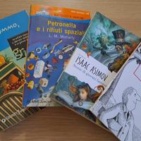 Libri per ragazzi
