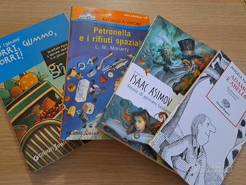 Libri per ragazzi