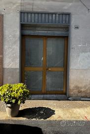 Deposito 50 metri quadrati