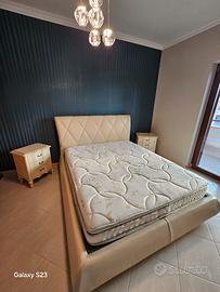 Camera da letto Artex