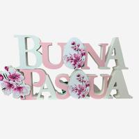 Articolo decorativo in legno