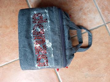 Pochette Dimensione Danza