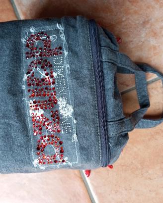 Pochette Dimensione Danza