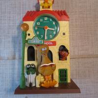 Sveglia Sesame Street