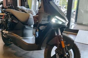 SARKCYBER HC200 ELETTRICO