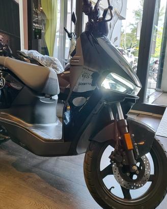 SARKCYBER HC200 ELETTRICO