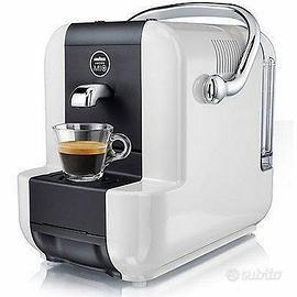 Macchina caffè Lavazza a modo mio