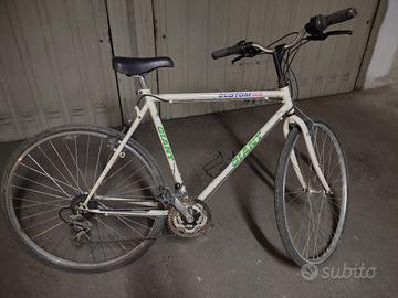 Bicicletta GIANT Bici City Bike Uomo