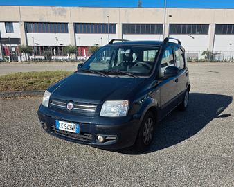 Fiat Panda 1.2 Emotion