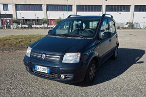Fiat Panda 1.2 Emotion