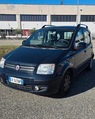Fiat Panda 1.2 Emotion