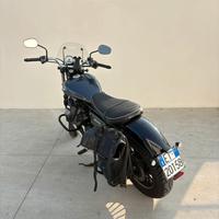 Moto Guzzi V9 Roamer