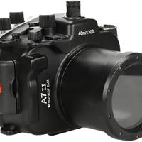 CUSTODIA SUBACQUEA SEAFROG