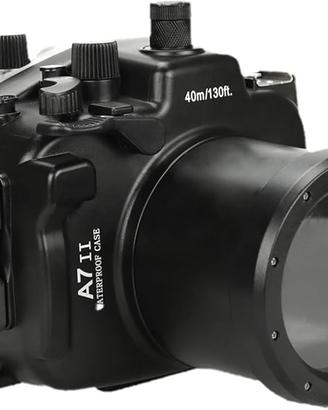 CUSTODIA SUBACQUEA SEAFROG