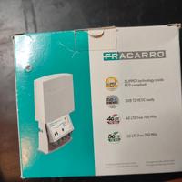 amplificatore TV da palo