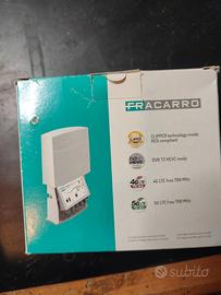 amplificatore TV da palo