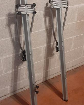 Portabici auto