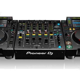 Dj's School