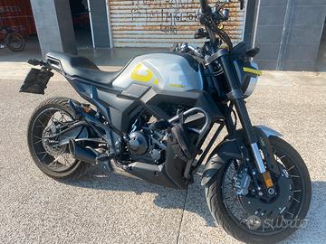 Zontes ZT GK 125