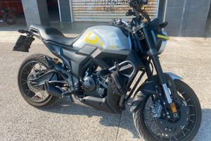 Zontes ZT GK 125