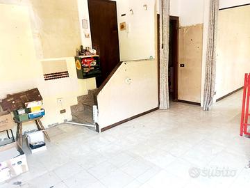 Bottega 50 mq Mascalucia centralìssìma