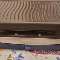 piastra elettrica Tefal Ambiance