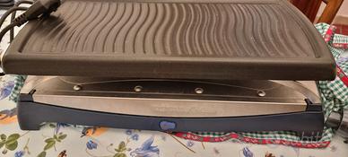 piastra elettrica Tefal Ambiance