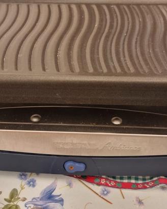 piastra elettrica Tefal Ambiance