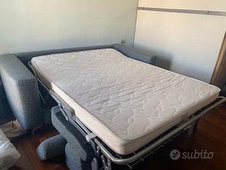 Divano letto