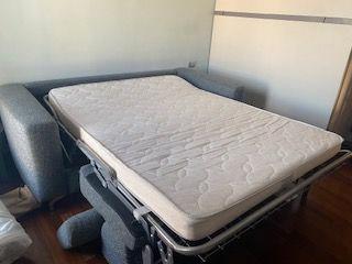 Divano letto