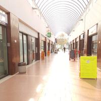 Locale commerciale 30 mq