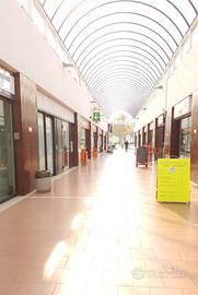 Locale commerciale 30 mq