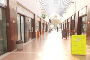 Locale commerciale 30 mq