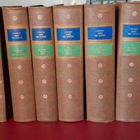 I cinque libri del sapere 