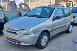 Ricambi Fiat Palio