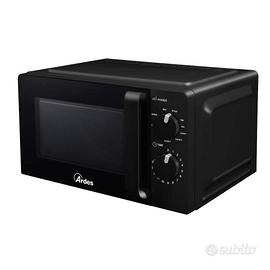 FORNO A MICROONDE 20 lt. CON GRILL ARDES WAVE